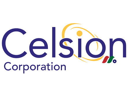 Celsion Corporation Logo