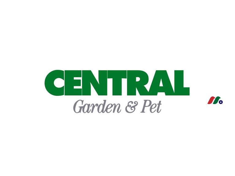 Central Garden & Pet Company