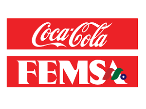 可口可乐最大瓶装公司：可口可乐凡萨瓶装Coca-Cola FEMSA(KOF)