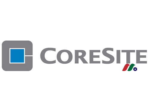 CoreSite Realty Corporation