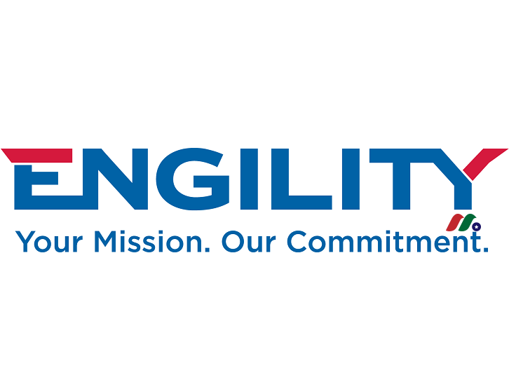 Engility Holdings Logo