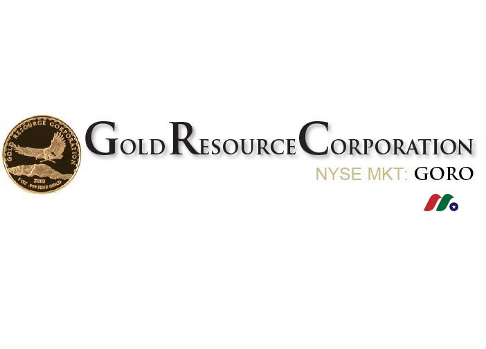 Gold Resource Corporation