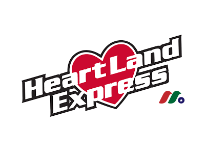 Heartland Express Logo