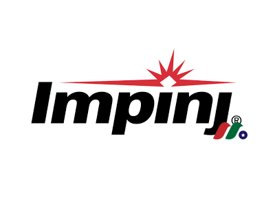 Impinj Logo