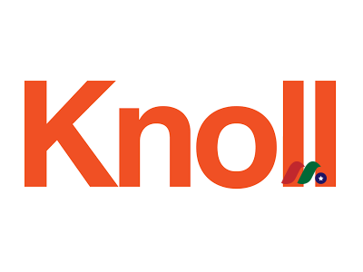 Knoll Logo