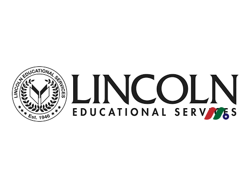 Lincoln Educational Services Corporation