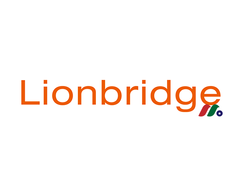 Lionbridge Technologies Logo