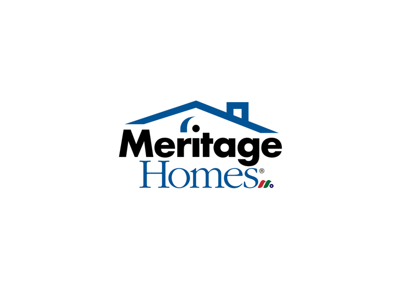 Meritage Homes Corporation