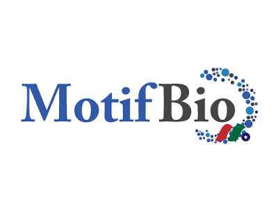 Motif Bio Logo