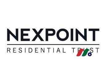 NexPoint Residential Trust