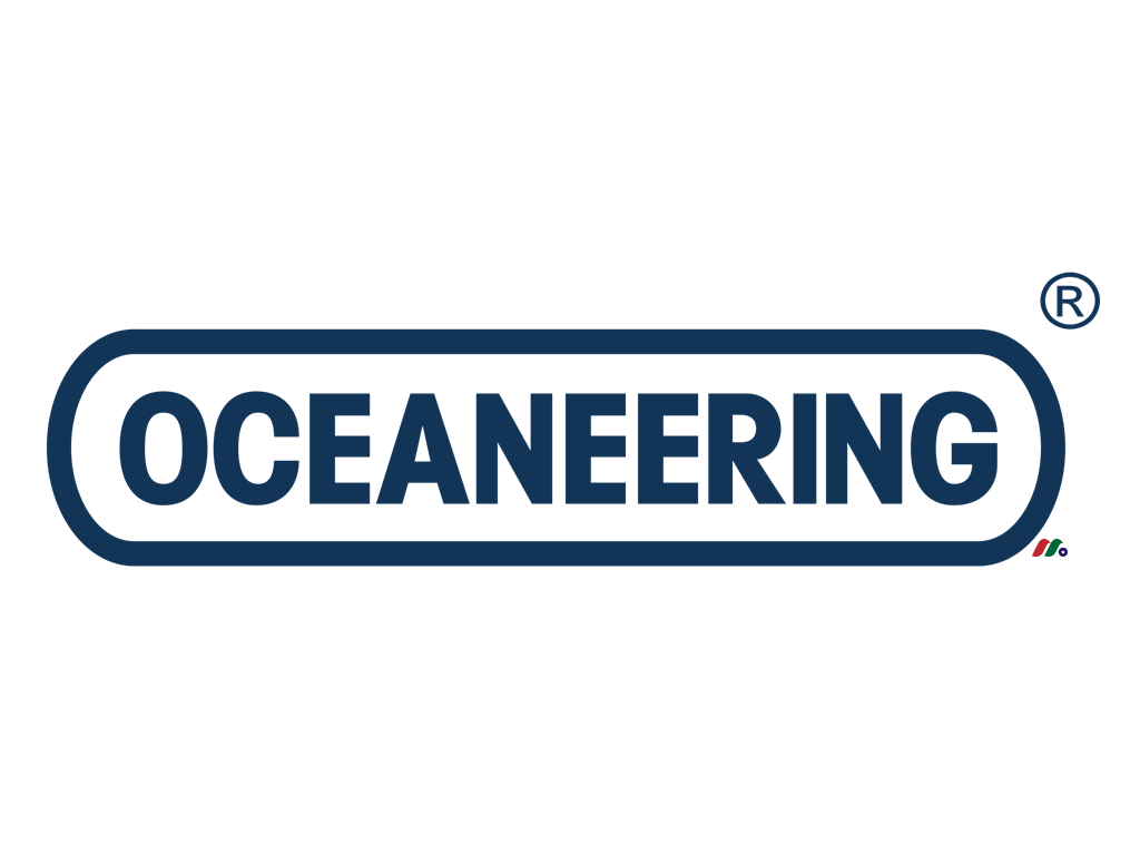 Oceaneering International