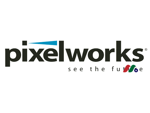 Pixelworks Inc