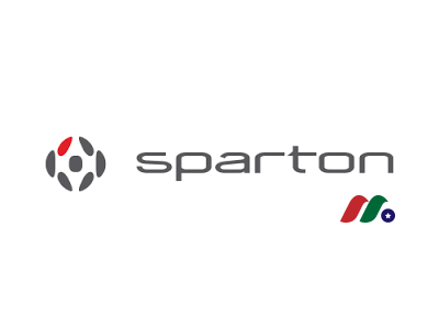 Sparton Corporation Logo