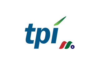 TPI Composites Logo