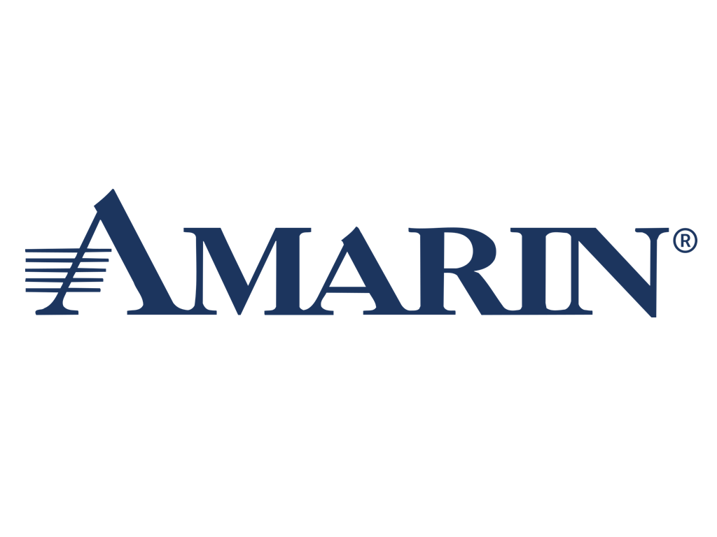 生物制药公司：阿玛琳 Amarin Corporation(AMRN)