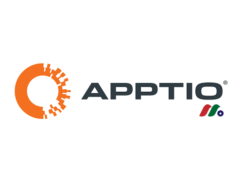 apptio-logo