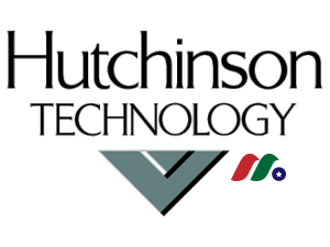 hutchinson-technology-incorporated