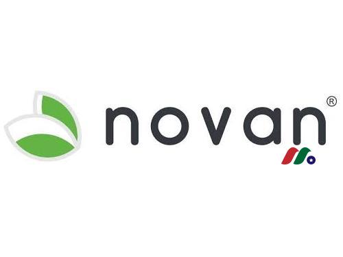 后期生物制药公司:Novan Inc(NOVN) - 美股之家 – 港美股开户投资IPO百科全书