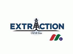 石油天然气公司：Extraction Oil & Gas(XOG)