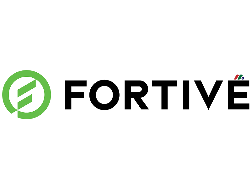 专业工程产品设计开发制造商：福禄克公司 Fortive Corporation(FTV)