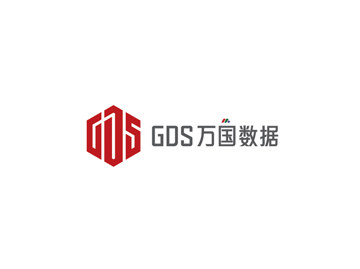 中概股：数据中心运营商 万国数据 GDS Holdings Limited(GDS)