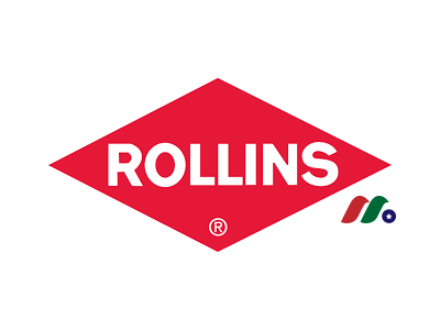 虫害和白蚁控制服务：罗林斯公司 Rollins Inc.(ROL)