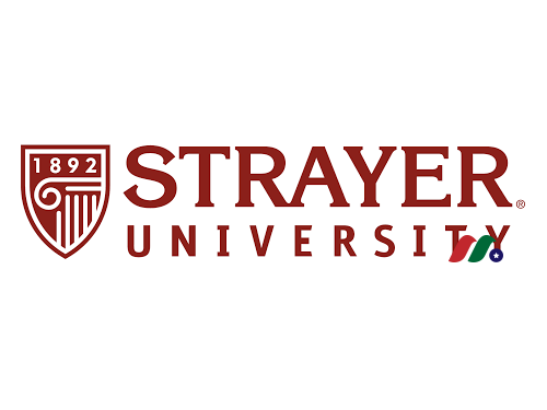 strayer-education