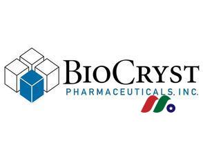 biocryst-pharmaceuticals