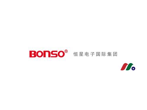 Bonso Electronics International, Inc.