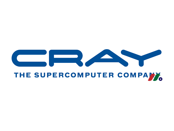 cray-inc