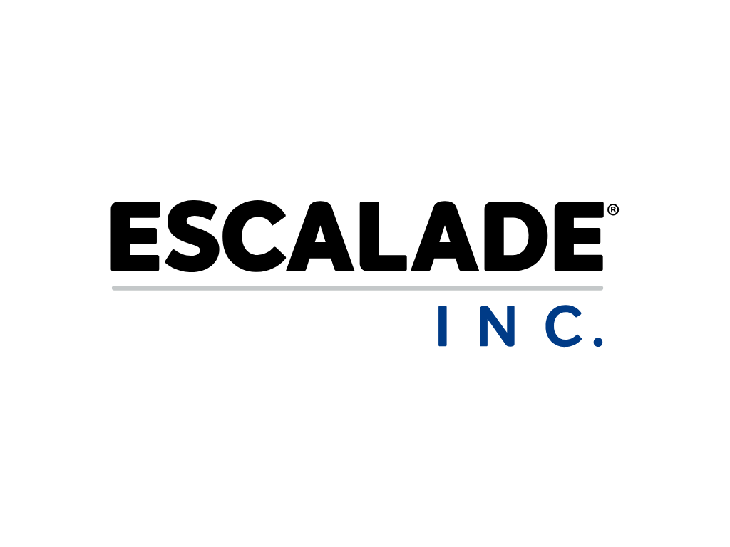 体育用品生产商：攀登者 Escalade Inc.(ESCA)-图片1
