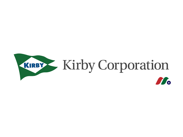kirby-corporation