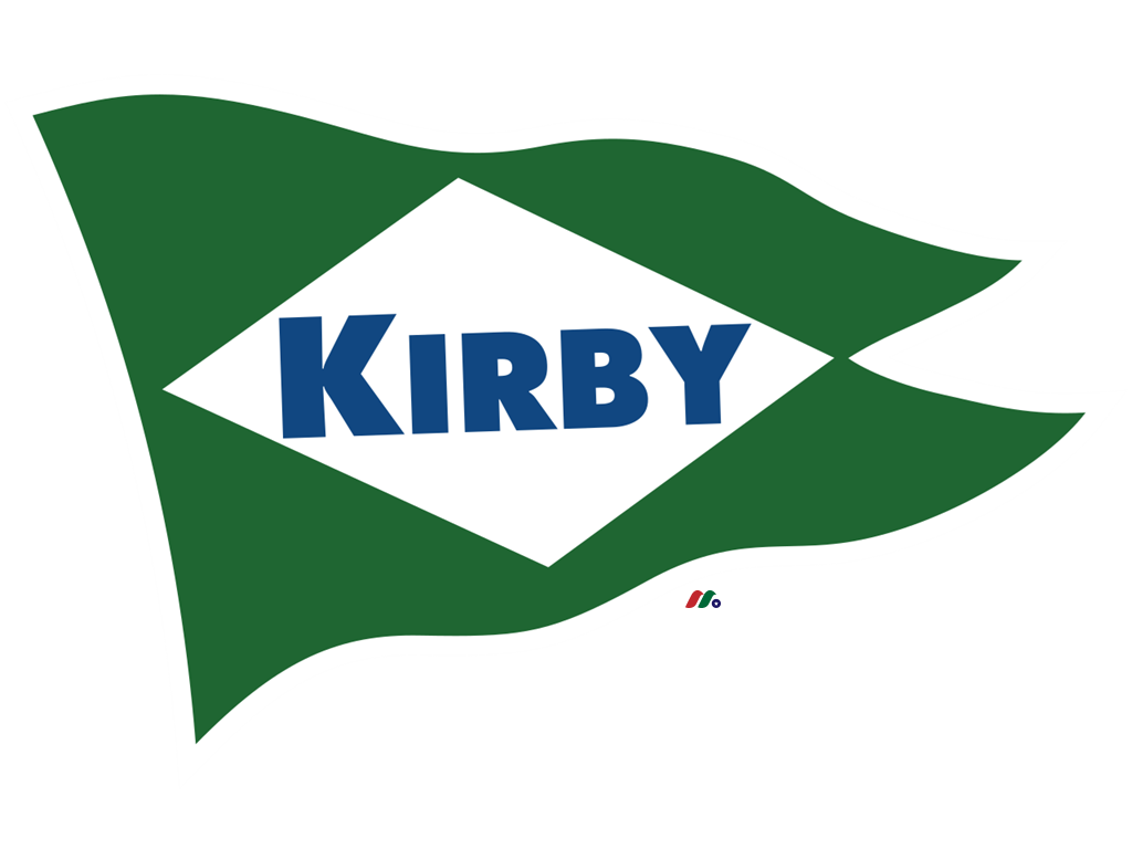 kirby-corporation