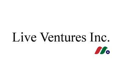 live-ventures-incorporated