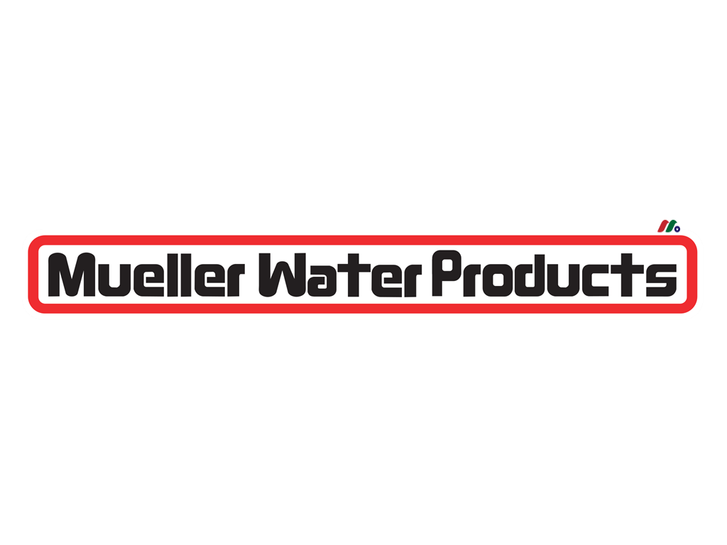 北美最大阀门和消防栓制造商之一：穆勒水务集团公司 Mueller Water Products(MWA)