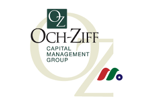 och-ziff-capital-management-group