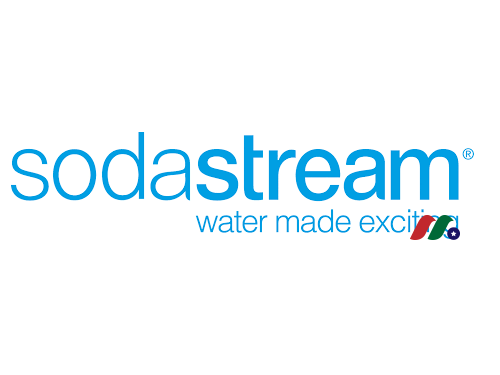 sodastream-international