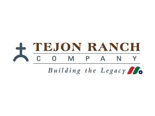 tejon-ranch-logo
