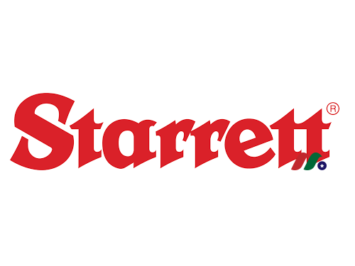 the-l-s-starrett-company-logo