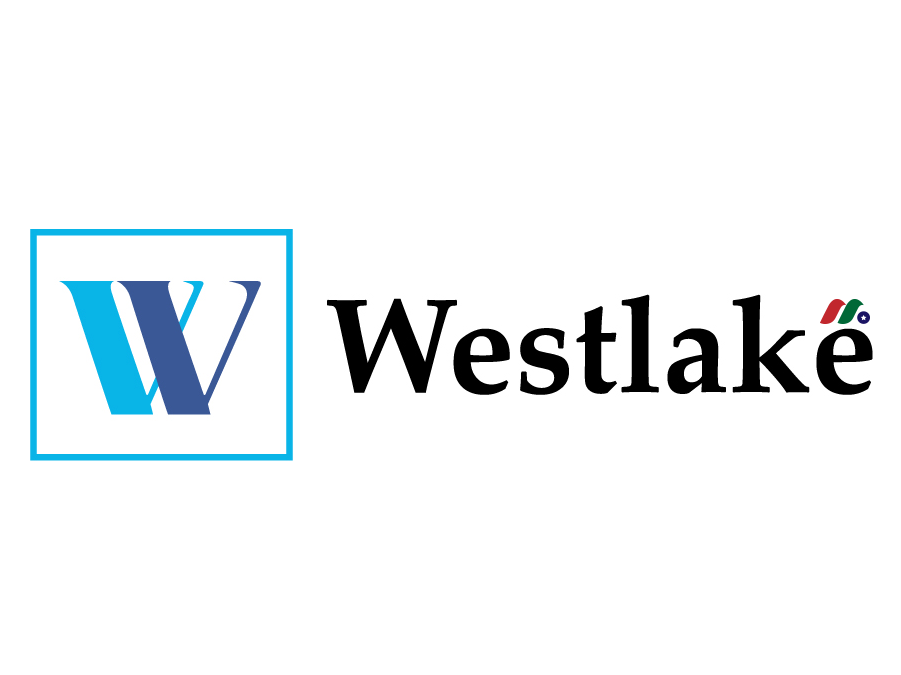 美国最大低密度聚乙烯生产商：西湖公司 Westlake Corporation(WLK)