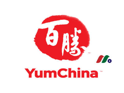 餐饮公司：百盛餐饮中国Yum China Holdings(YUMC)