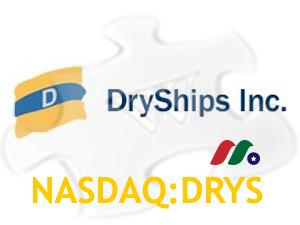 dryships