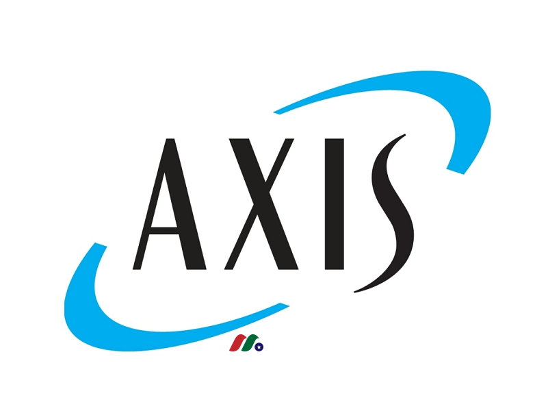 保险公司：埃克斯资本 AXIS Capital Holdings Limited(AXS)