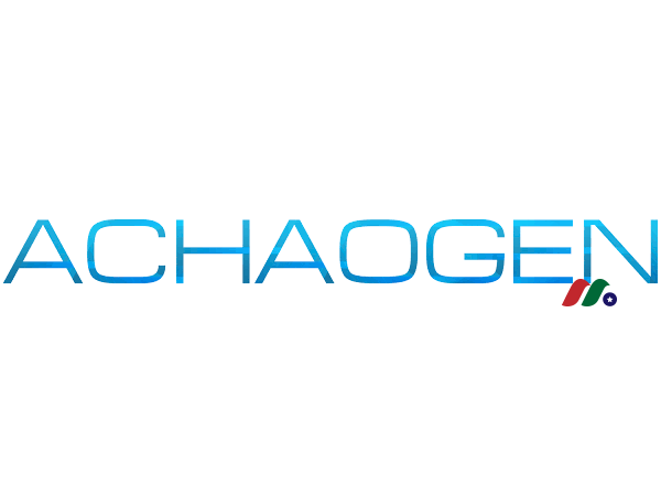 生物制药公司：Achaogen, Inc.(AKAO)