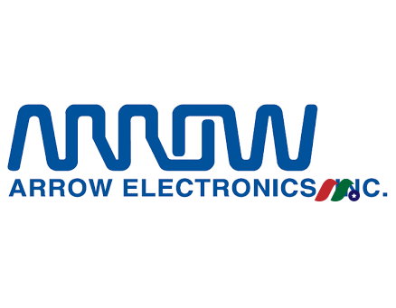 arrow-electronics