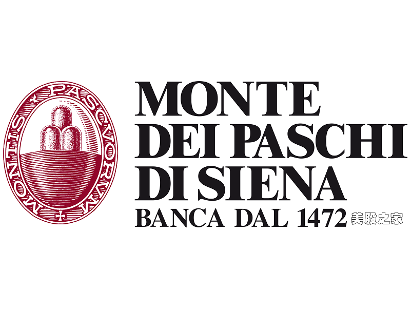 意大利西雅那银行：Banca Monte dei Paschi di Siena(BMDPF)