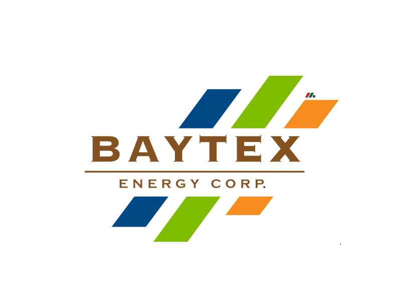 石油天然气公司：Baytex Energy Corp.(BTE)