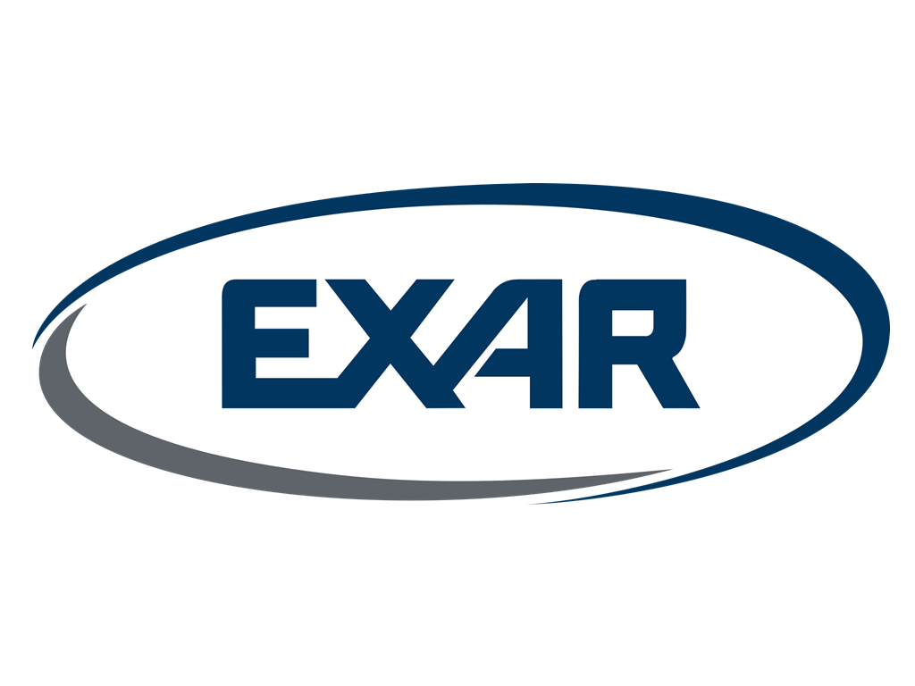 Exar Corporation | 美股之家 - 港股美股开户投资百科全书 集成电路和系统解决方案:埃克萨公司 Exar Corporation(EXAR)