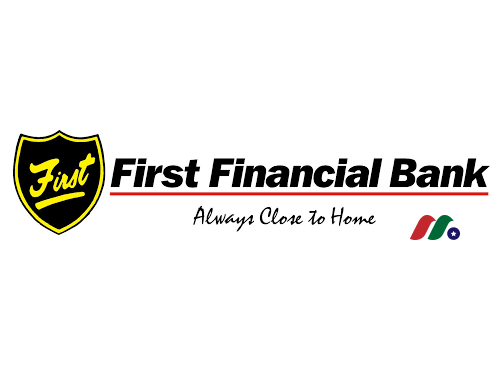 区域金融服务公司：First Financial Corporation(THFF)