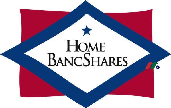 home-bancshares